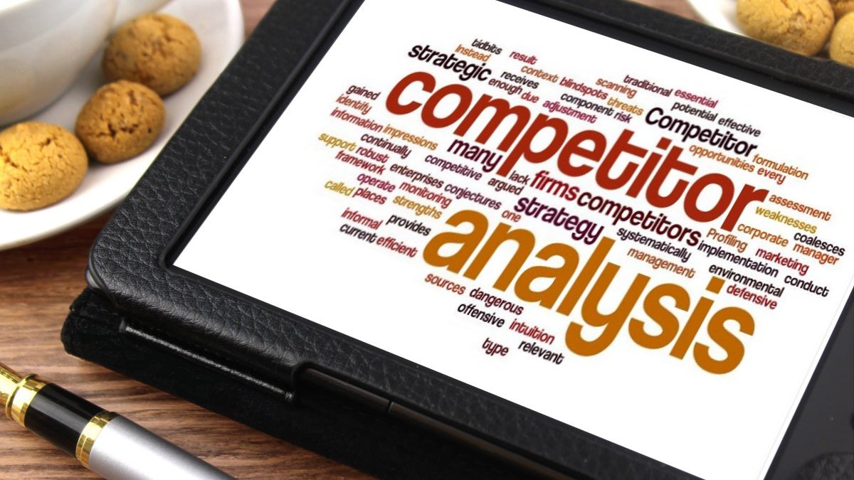 Your Exclusive Guide to Brand Competitor Spying in 2022