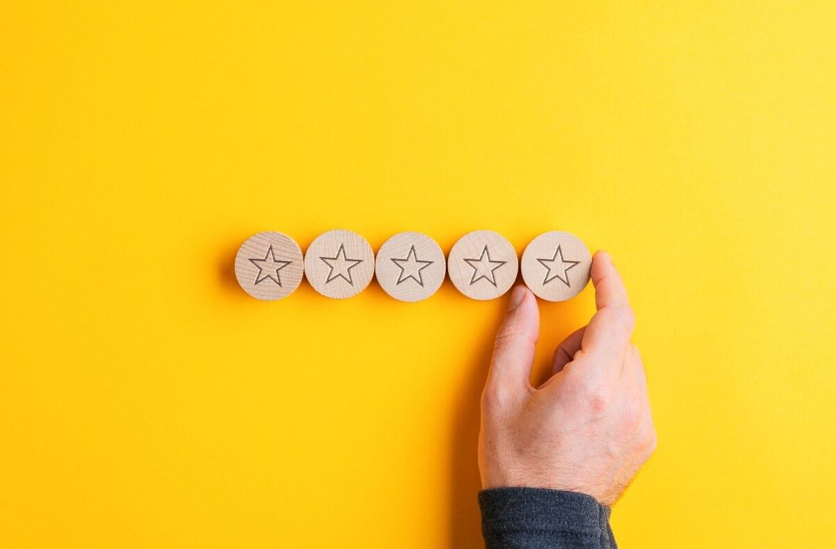 Proven Best Practices for Online Brand Reputation Management