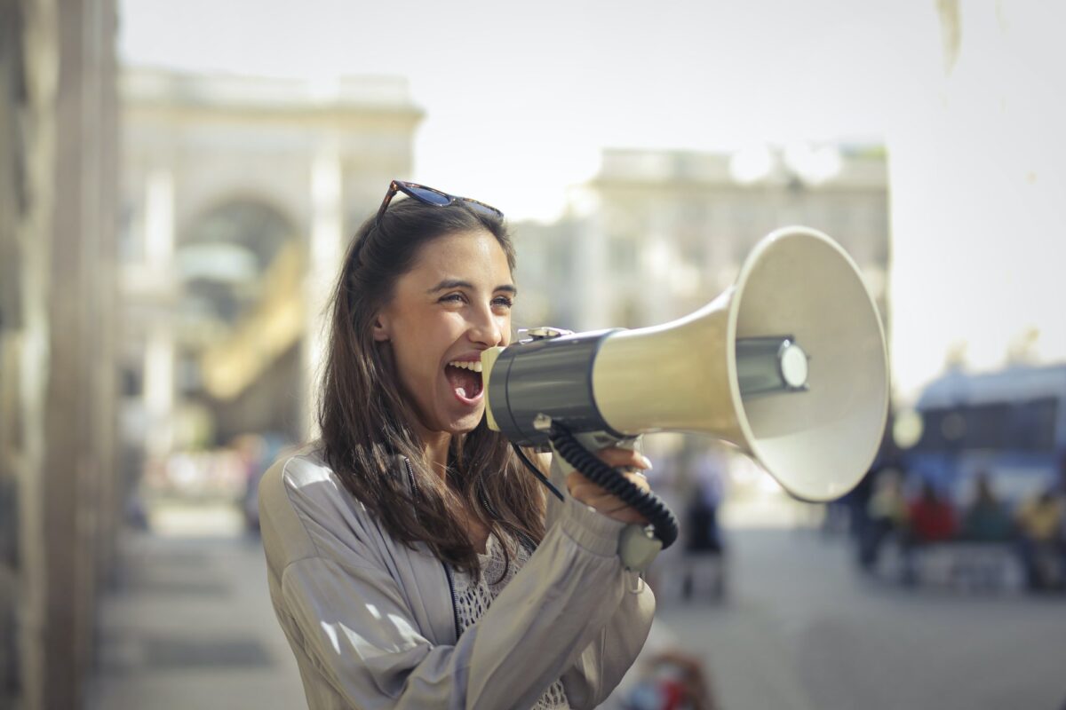 Comprehensive Guide of Brand Monitoring - How to Protect your Brand Reputation in 5 steps? cover